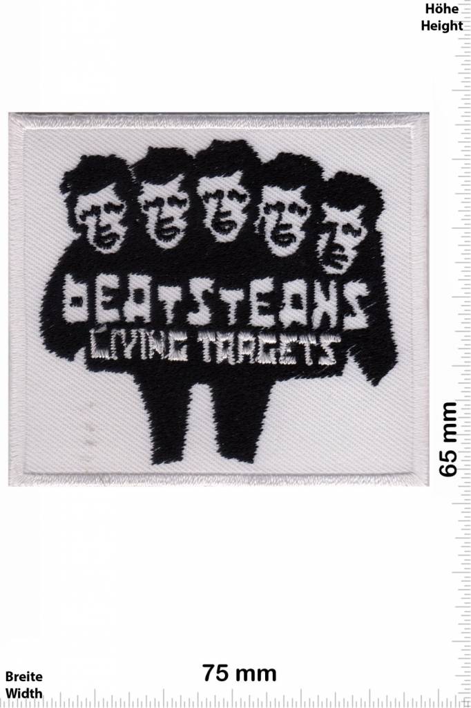 beatsteaks-beatsteaks-living-targets-alternative-r