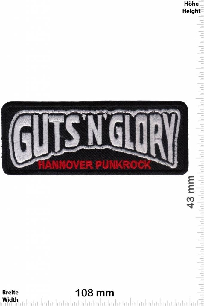 guts-n-glory-guts-n-glory-hannover-punkrock
