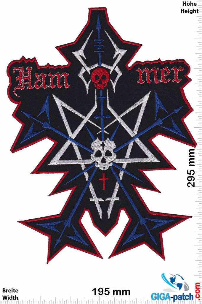 hammer-hammer-pentagram-metal-29-cm-big