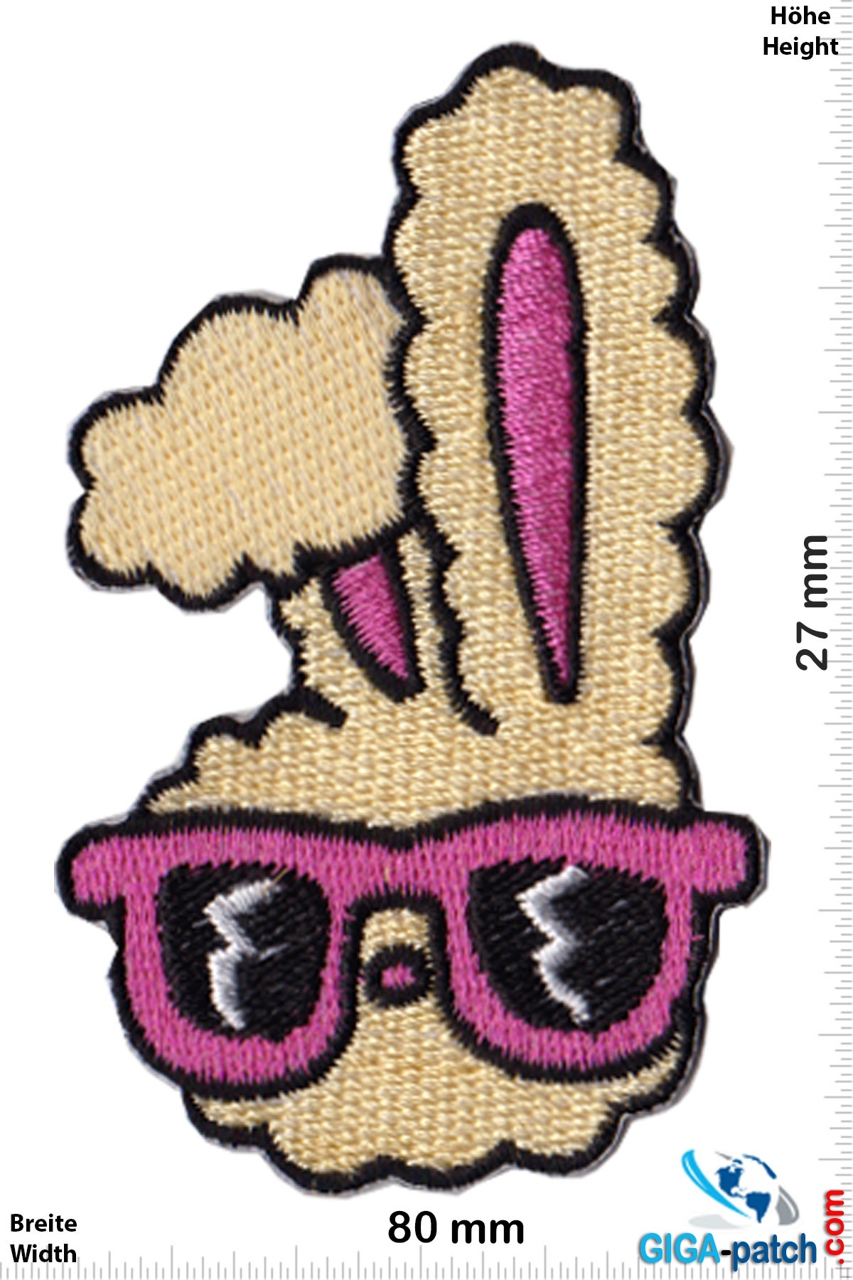 hase-sunglass-rabbit-funny