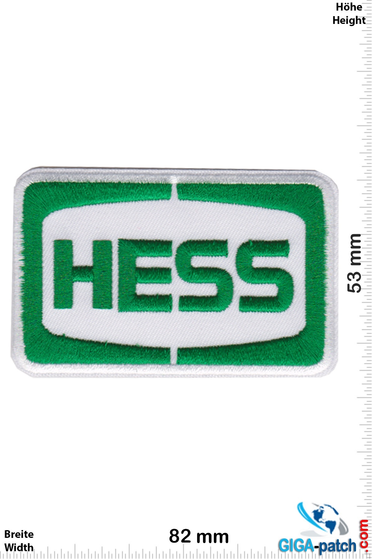 hess-gasoline