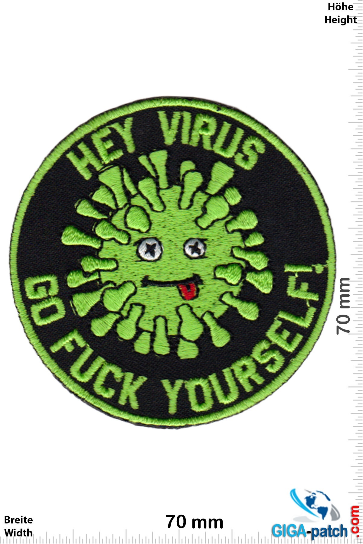 hey-virus-go-fuck-yourself-corona-virus-covid-19