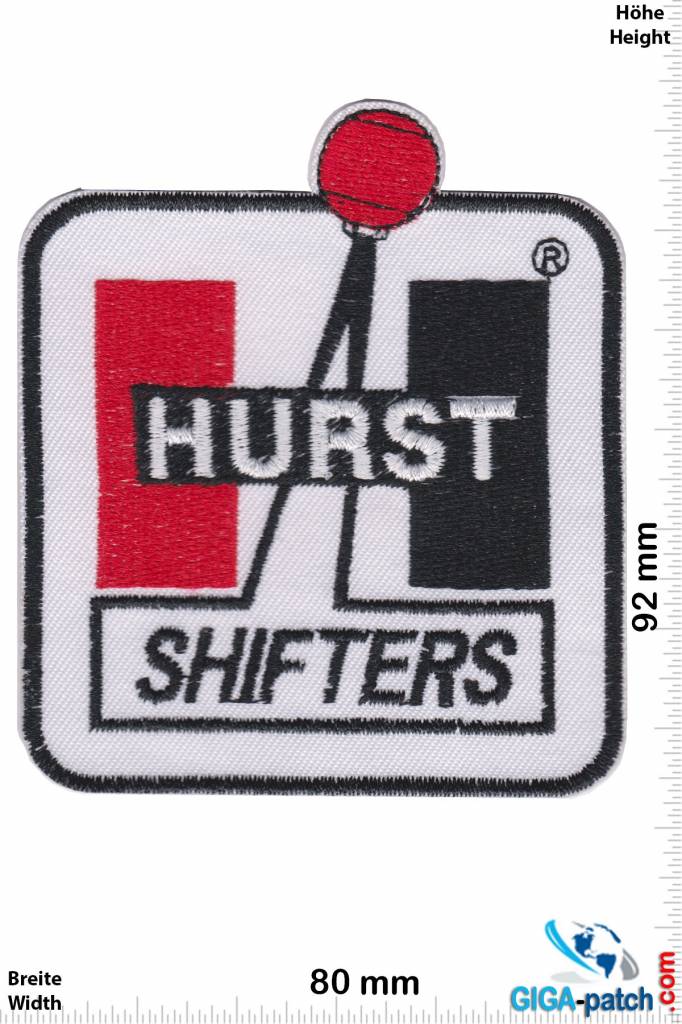 hurst-shifters