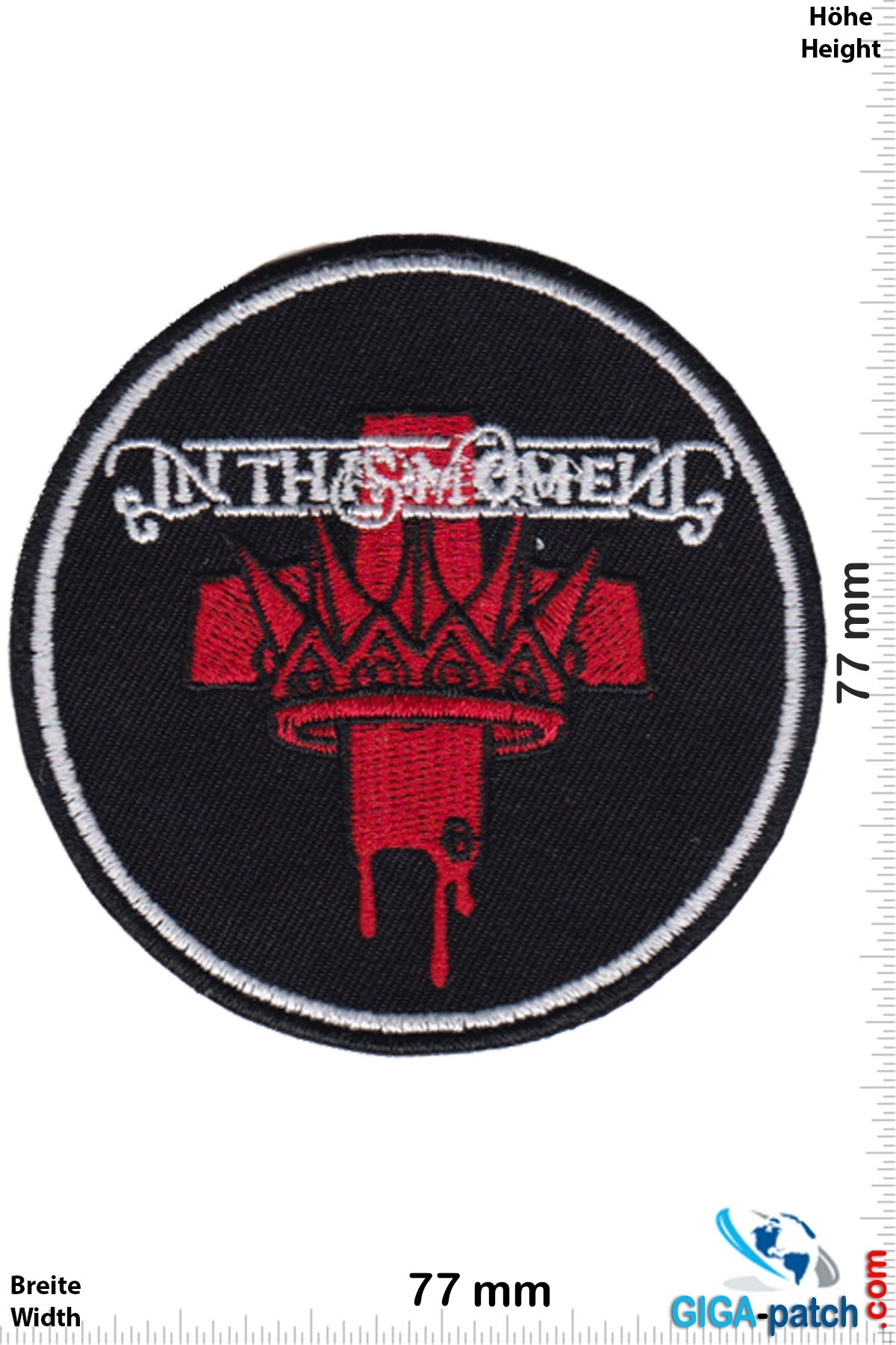 in-this-moment-crown-metalcore