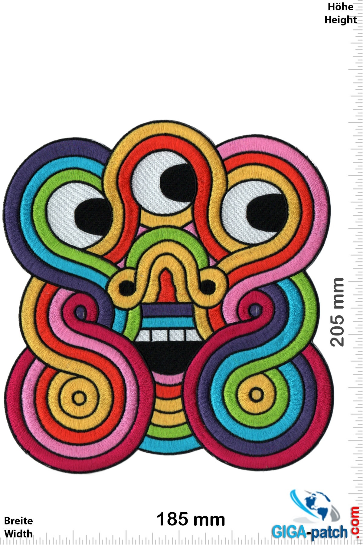 inca-empire-symbols-3-eyes-rainbow-20-cm