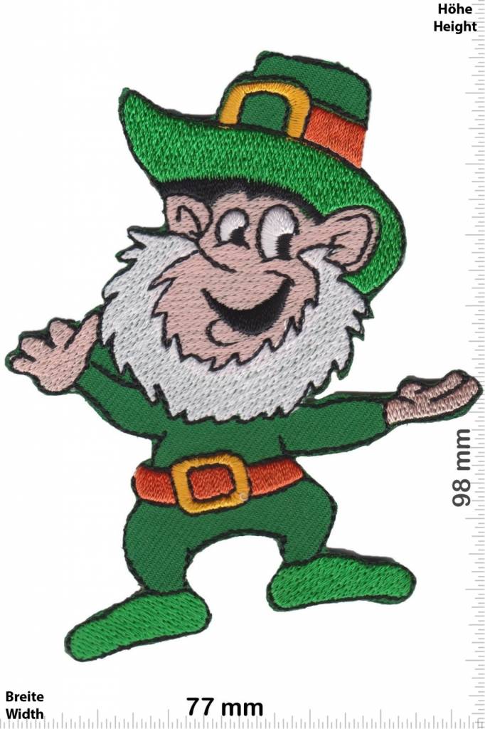 ireland-st-patricks-day-green-man-ireland