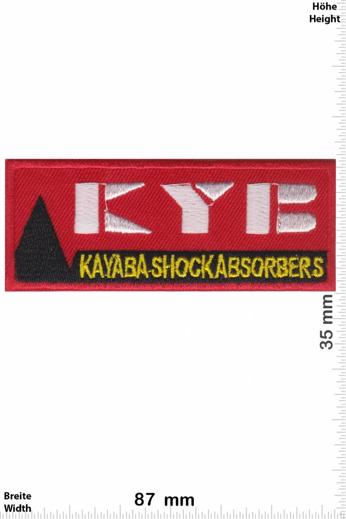 kayaba-kayaba-shock-absorbers