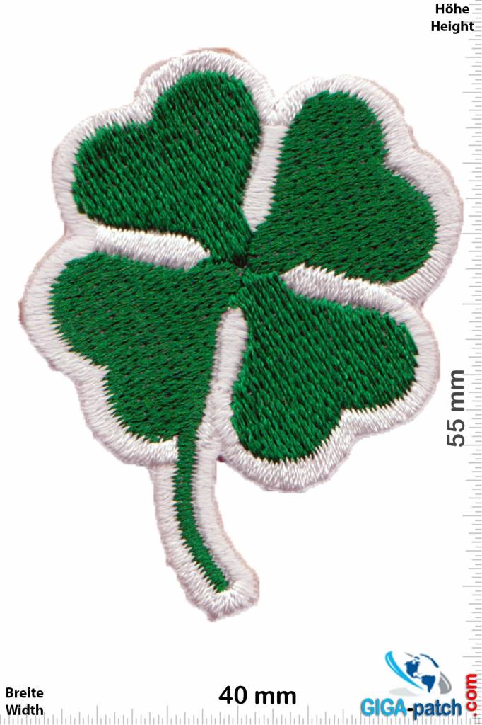 klee-shamrock-lucky-charm