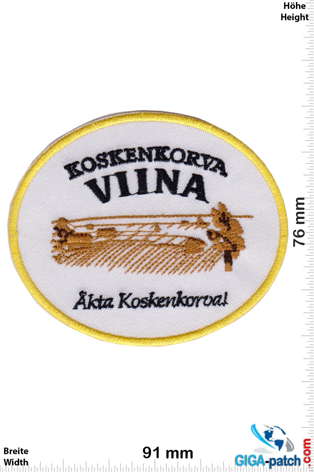 koskenkorva-viina