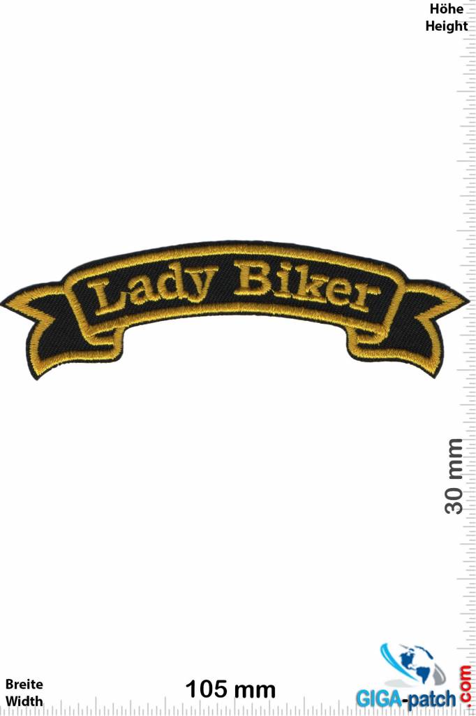 lady-biker-gold