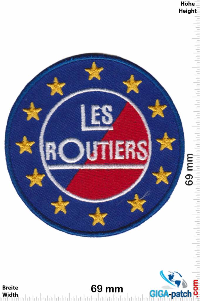 les-routiers-europe