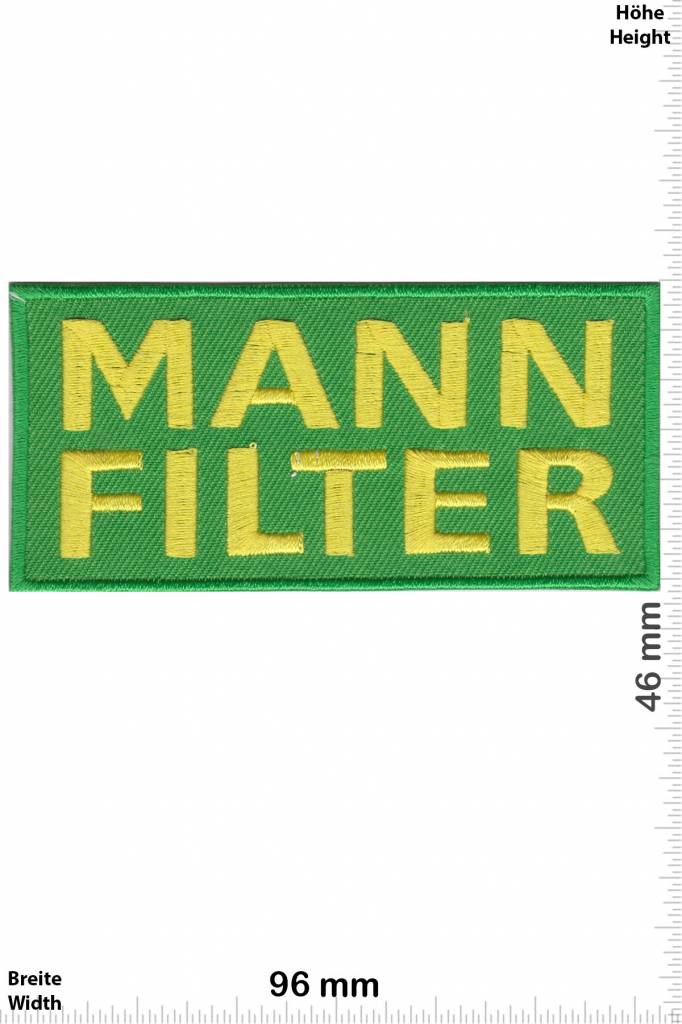mann-mann-filter