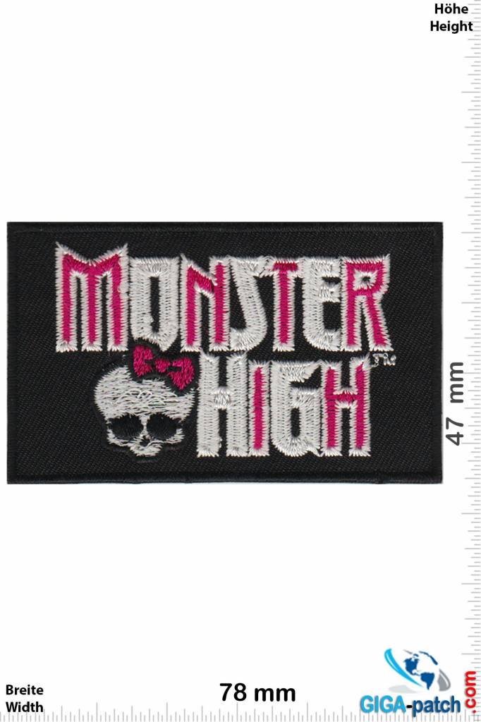 mantel-monster-high-black-mantel