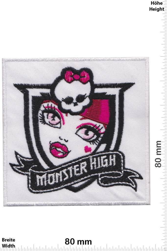 mantel-monster-high-mantel