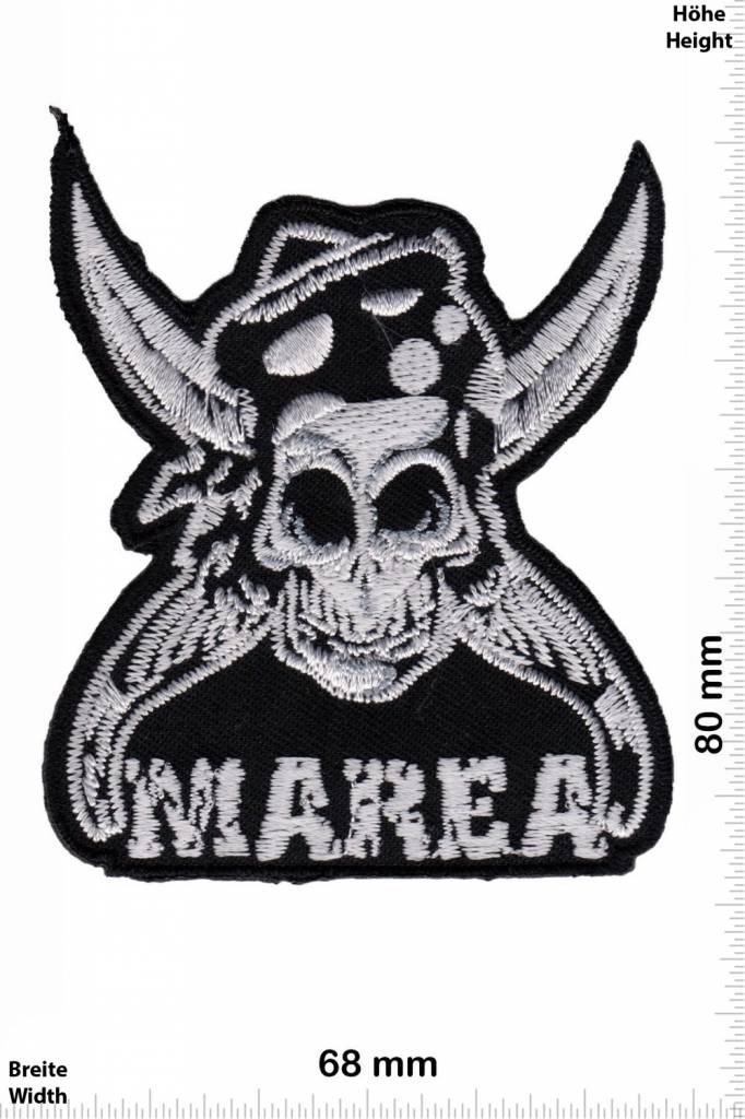 marea-marea-rock-band-skull