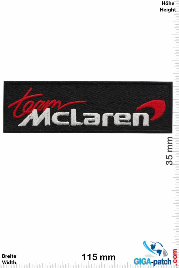 mclaren-team-mclaren