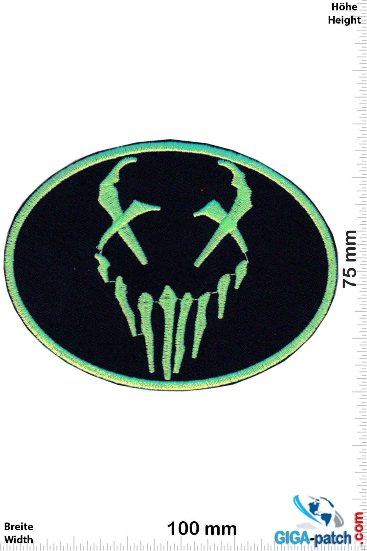 mushroomhead-mushroomhead-green-alternative-metal