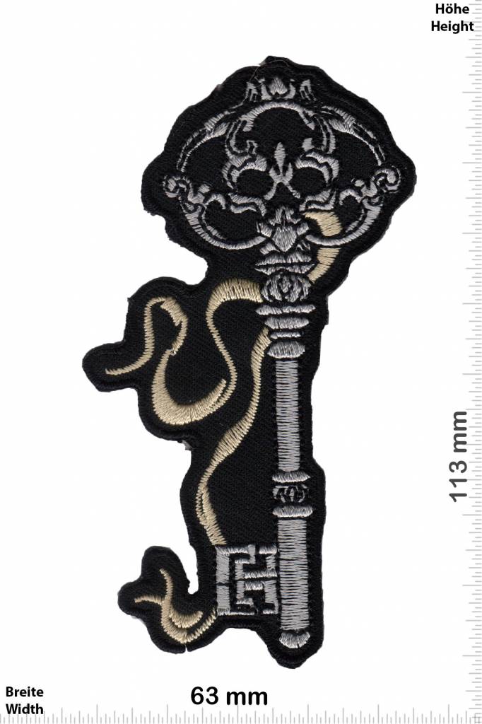 musik-key-old-school