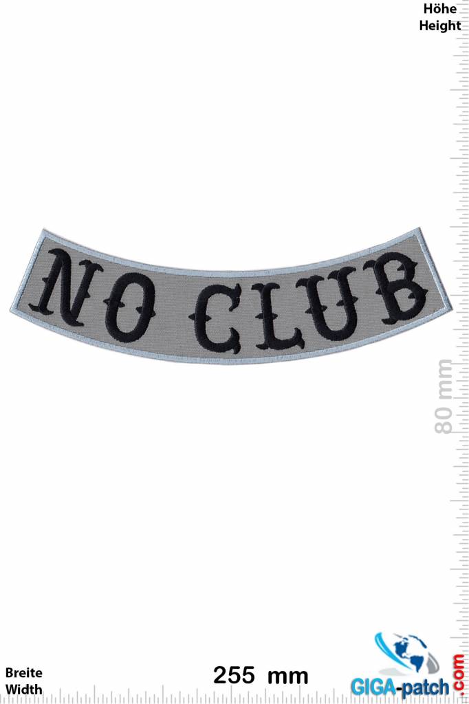 no-club-lone-wolf-curve-25-cm-big