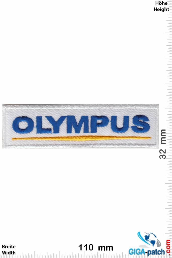 olympus-olympus