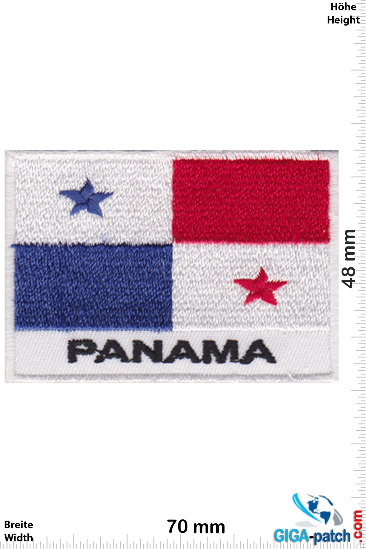 panama-flag
