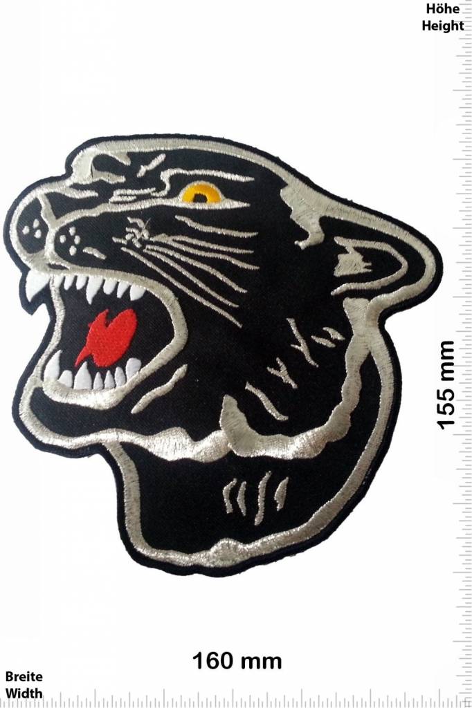 panther-black-panther-big-16-cm