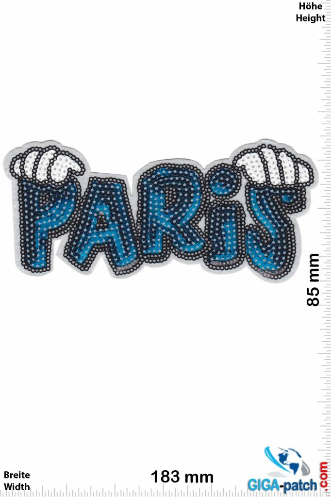 paris-blue-white-sequins