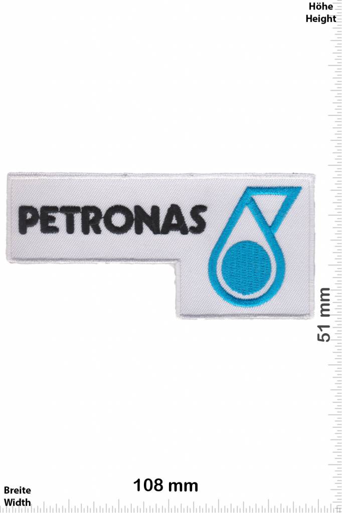 petronas-petronas