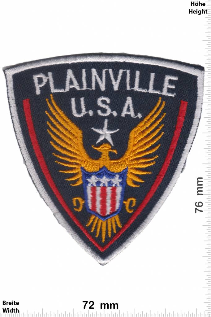 plainville-plainville-usa