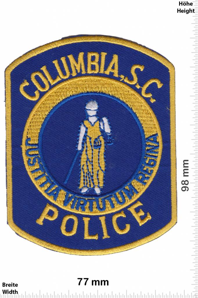 police-columbiasc-police-justitia-virtutum-regina