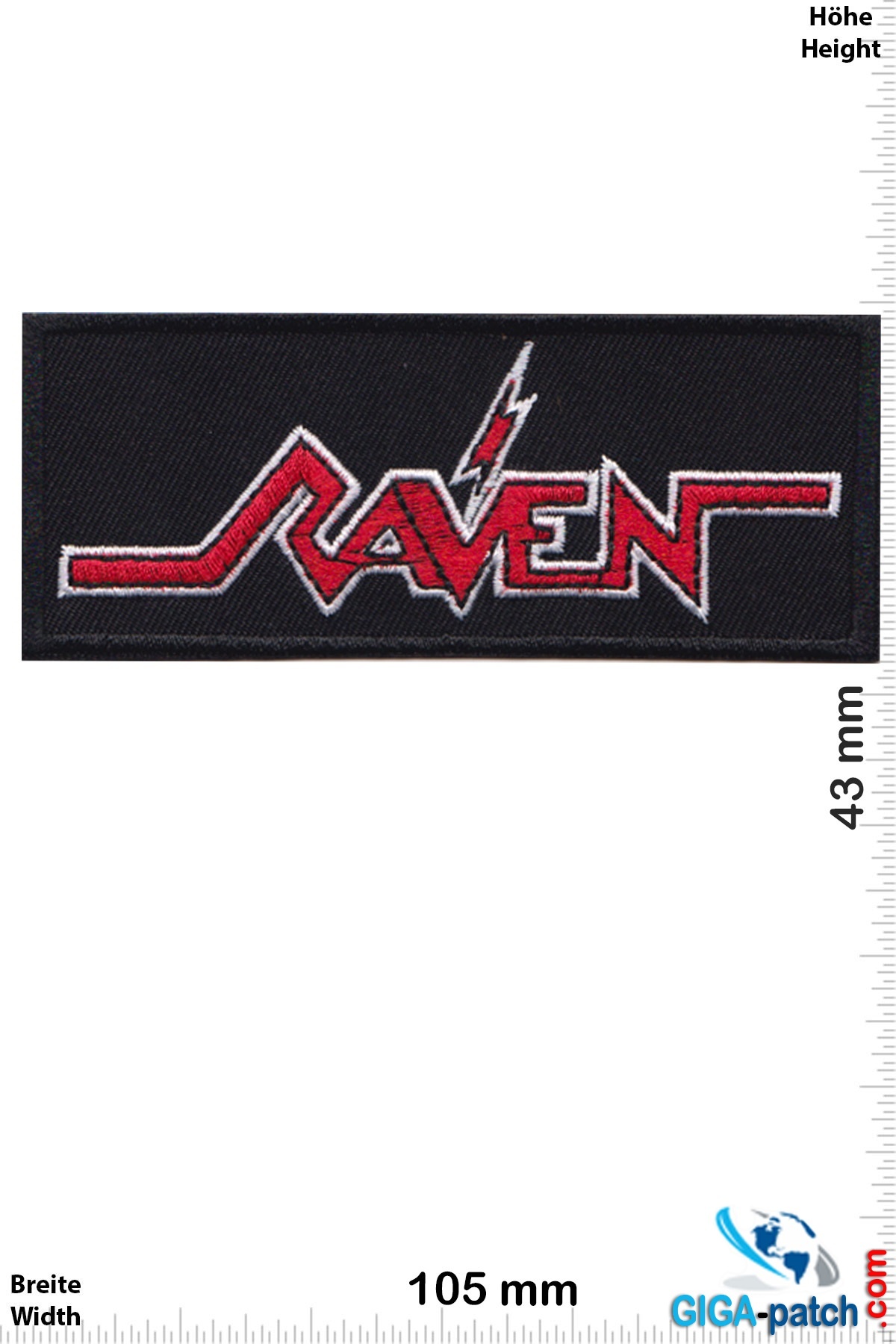 raven-heavy-metal-band