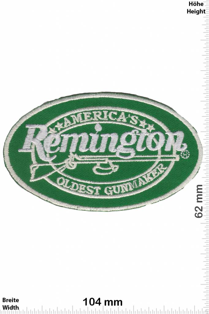 remington-remington-americas-oldest-gunmaker