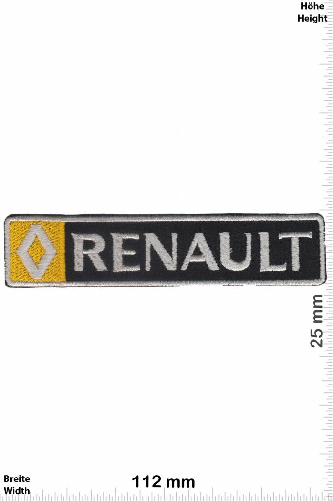 renault-renault