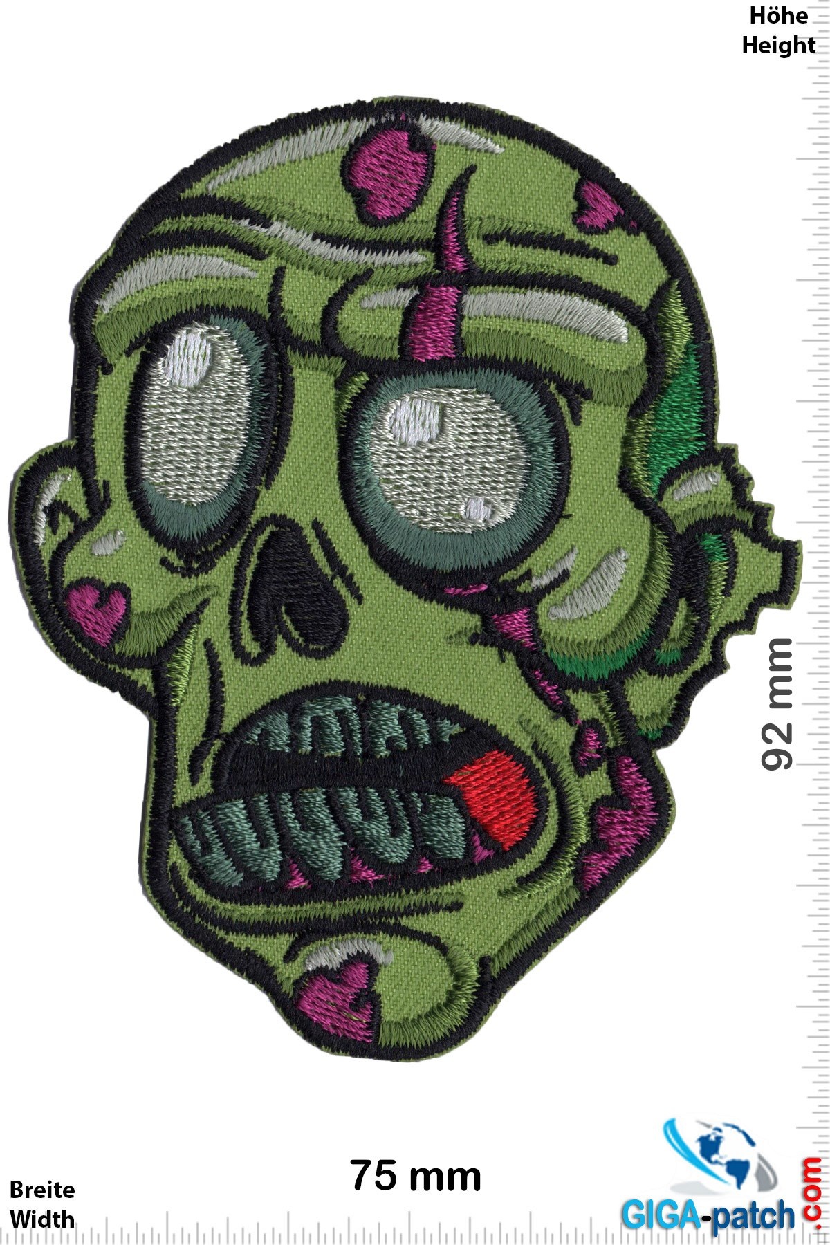 zombie-zombie-green-head